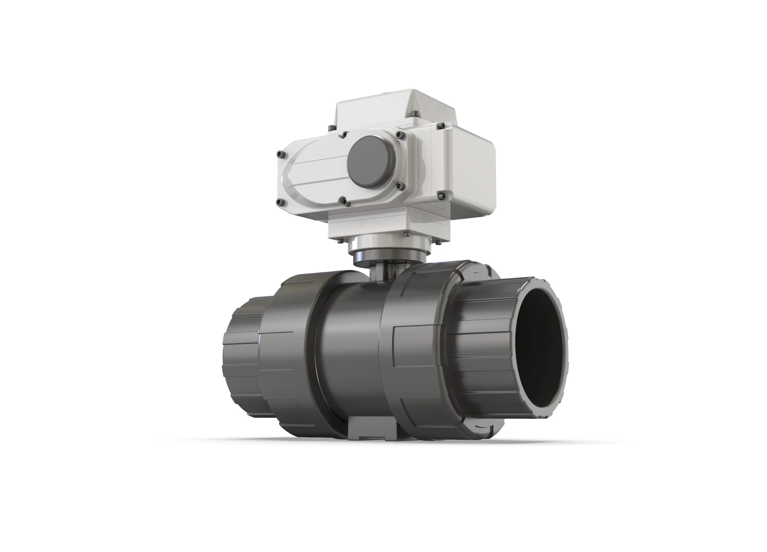 electric valve electric valve