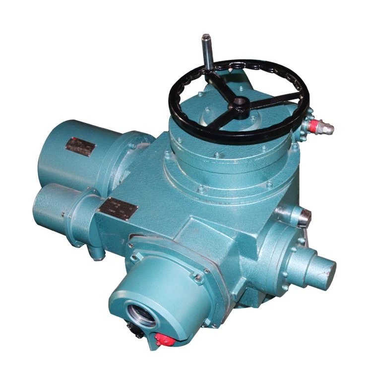 intelligent valve electric actuators intelligent valve electric actuators