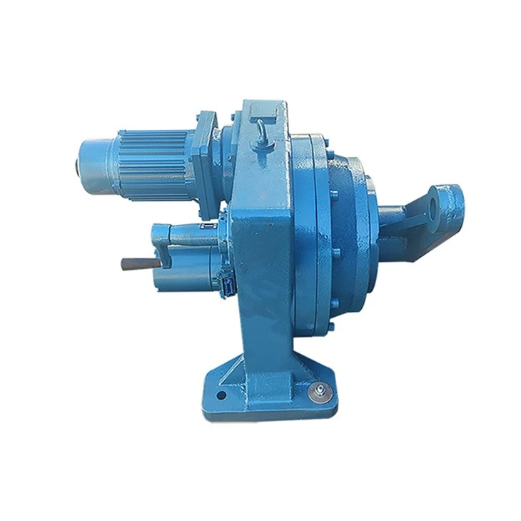 Electric Servo Failsafe Industrial Damper Actuator
